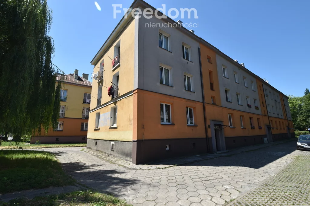 2 pokoje, mieszkanie 49,74 m², piętro 1, oferta nr , 39191/3685/OMS, Ostrowiec Świętokrzyski, Klimkiewiczowska