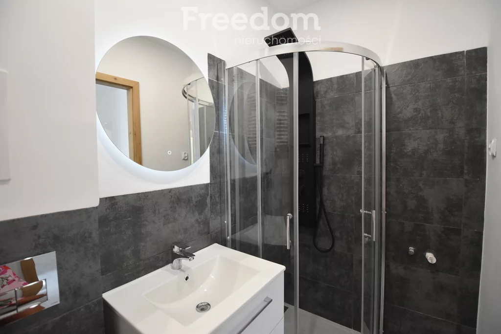 2 pokoje, mieszkanie 49,74 m², piętro 1, oferta nr , 39191/3685/OMS, Ostrowiec Świętokrzyski, Klimkiewiczowska