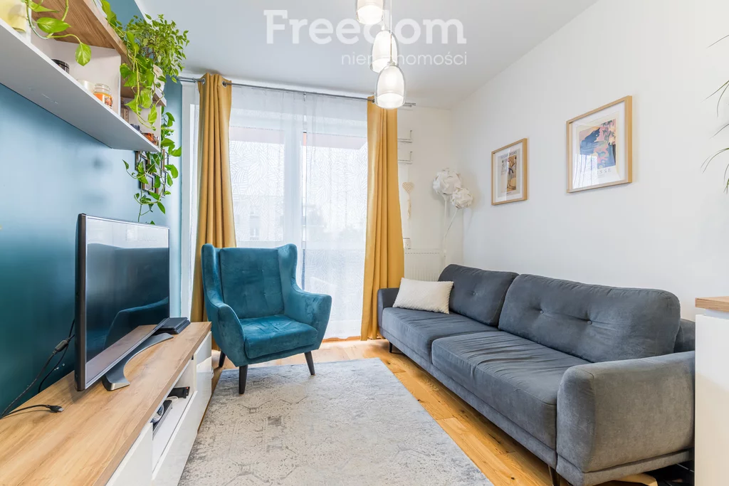 Apartamenty 40378/3685/OMS Warszawa Klinkierowa