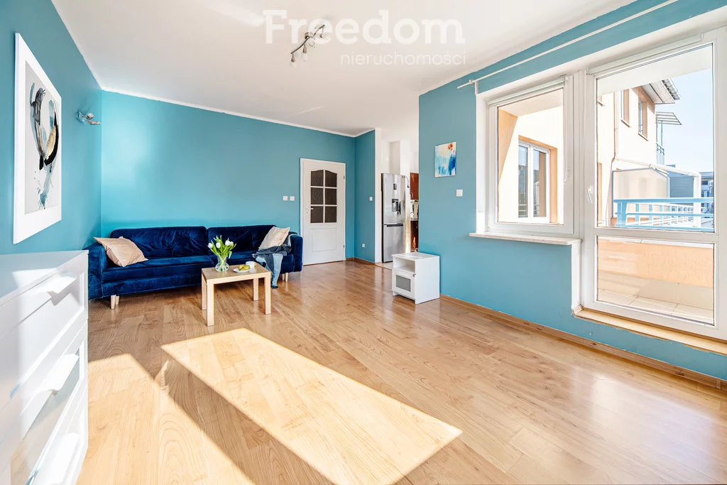 Apartamenty 38560/3685/OMS Warszawa Bemowo Kluczborska