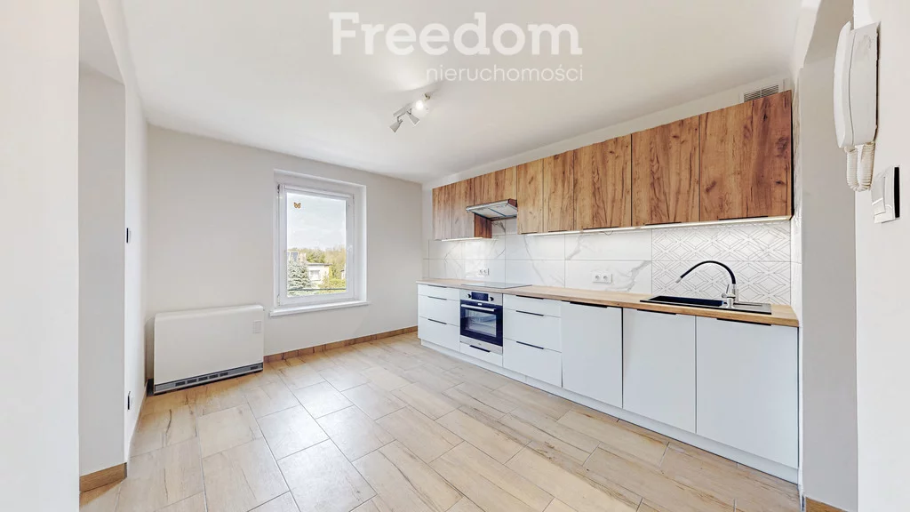 2 pokoje, mieszkanie 36,54 m², piętro 2, oferta nr , 37629/3685/OMS, Knurów