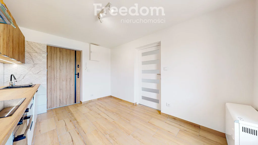 2 pokoje, mieszkanie 36,54 m², piętro 2, oferta nr , 37629/3685/OMS, Knurów