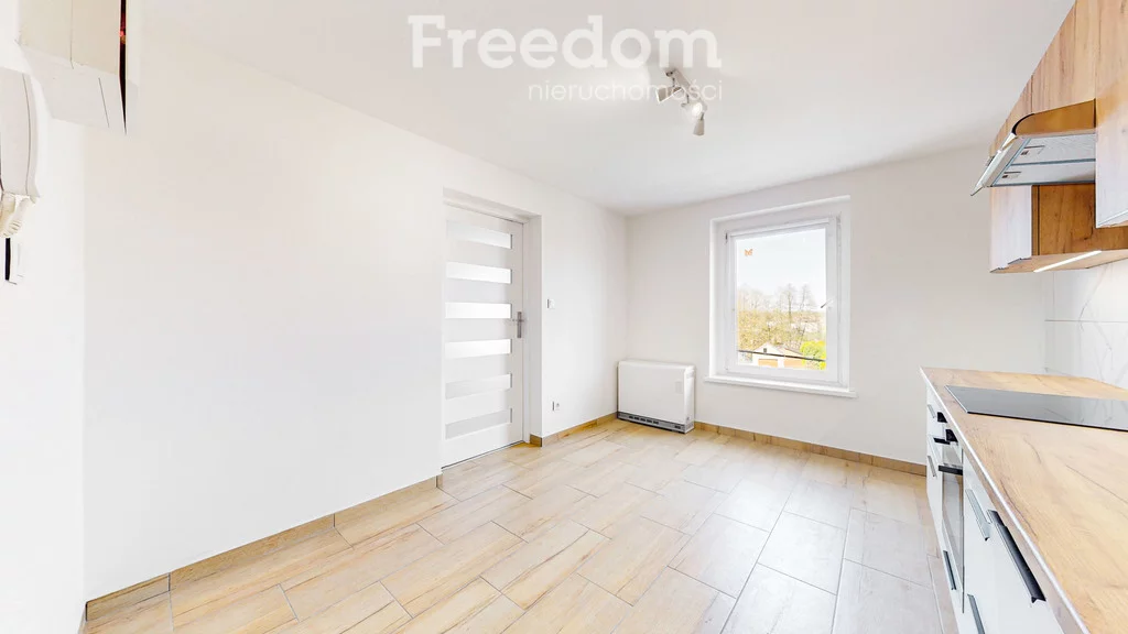 2 pokoje, mieszkanie 36,54 m², piętro 2, oferta nr , 37629/3685/OMS, Knurów