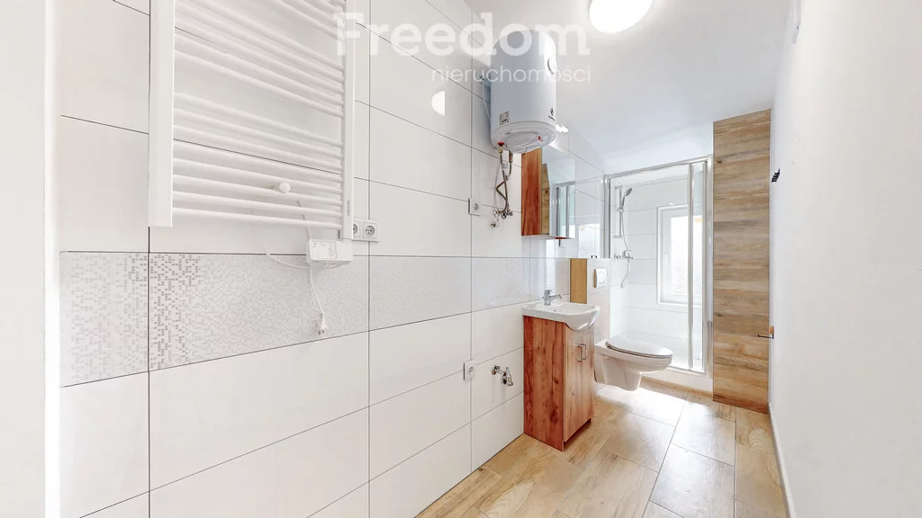 2 pokoje, mieszkanie 36,54 m², piętro 2, oferta nr , 37629/3685/OMS, Knurów