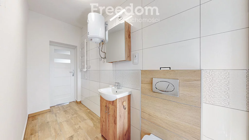 2 pokoje, mieszkanie 36,54 m², piętro 2, oferta nr , 37629/3685/OMS, Knurów