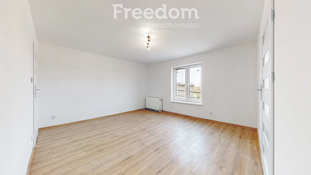 2 pokoje, mieszkanie 36,54 m², piętro 2, oferta nr , 37629/3685/OMS, Knurów