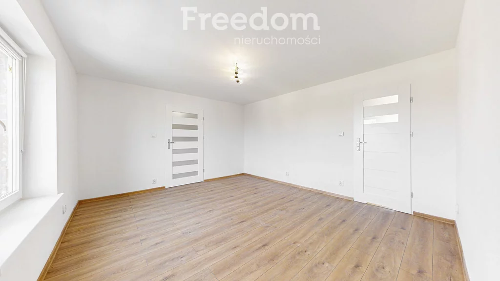 2 pokoje, mieszkanie 36,54 m², piętro 2, oferta nr , 37629/3685/OMS, Knurów