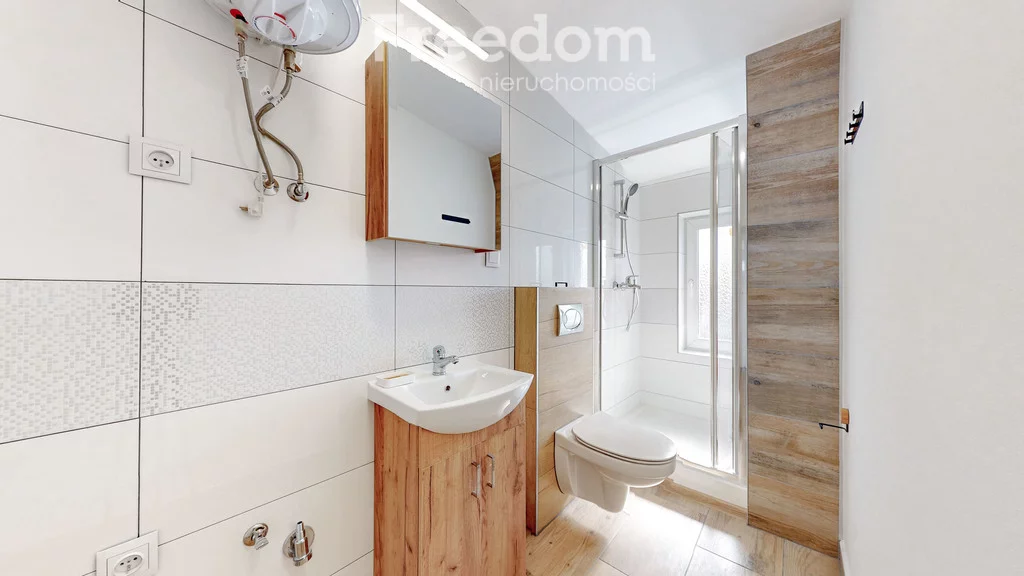 2 pokoje, mieszkanie 36,54 m², piętro 2, oferta nr , 37629/3685/OMS, Knurów