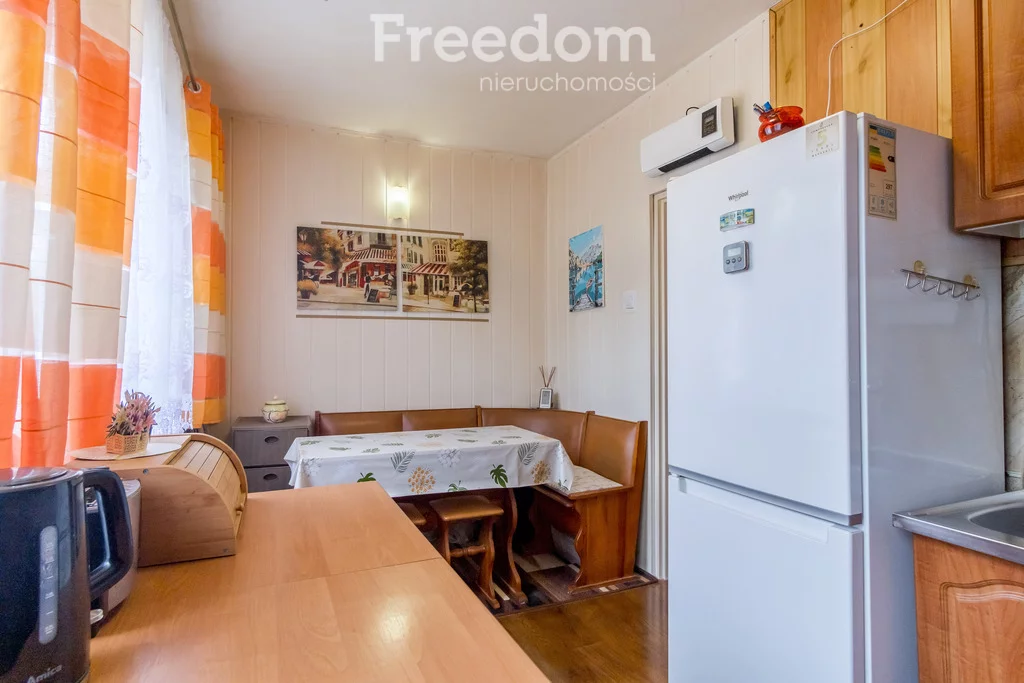 2 pokoje, mieszkanie 50,90 m², parter, oferta nr , 38637/3685/OMS, Kołatnik