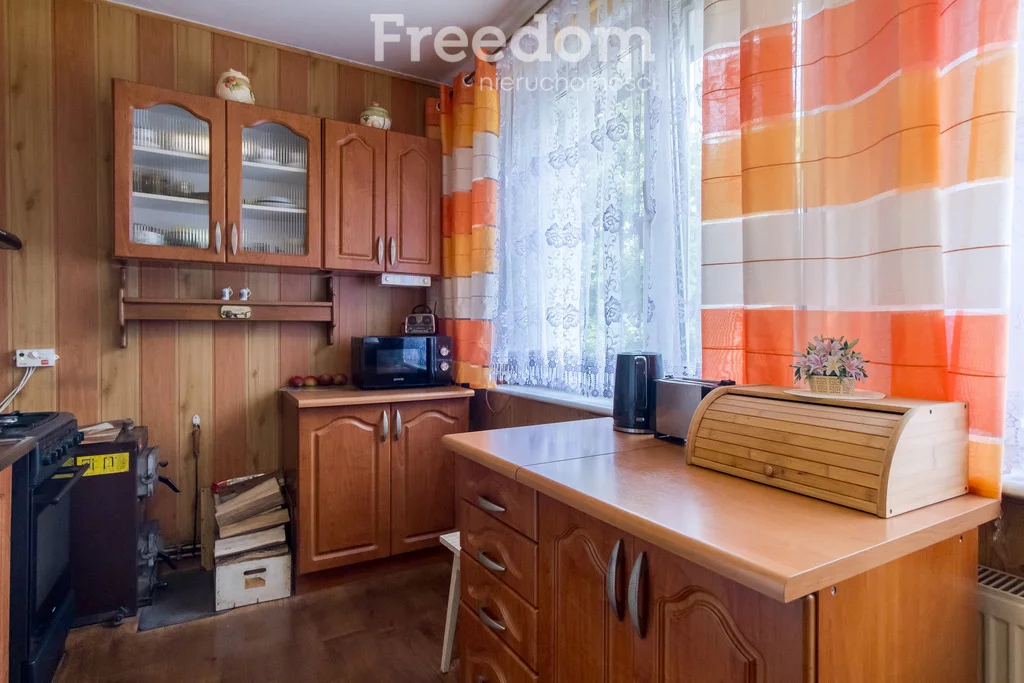 2 pokoje, mieszkanie 50,90 m², parter, oferta nr , 38637/3685/OMS, Kołatnik