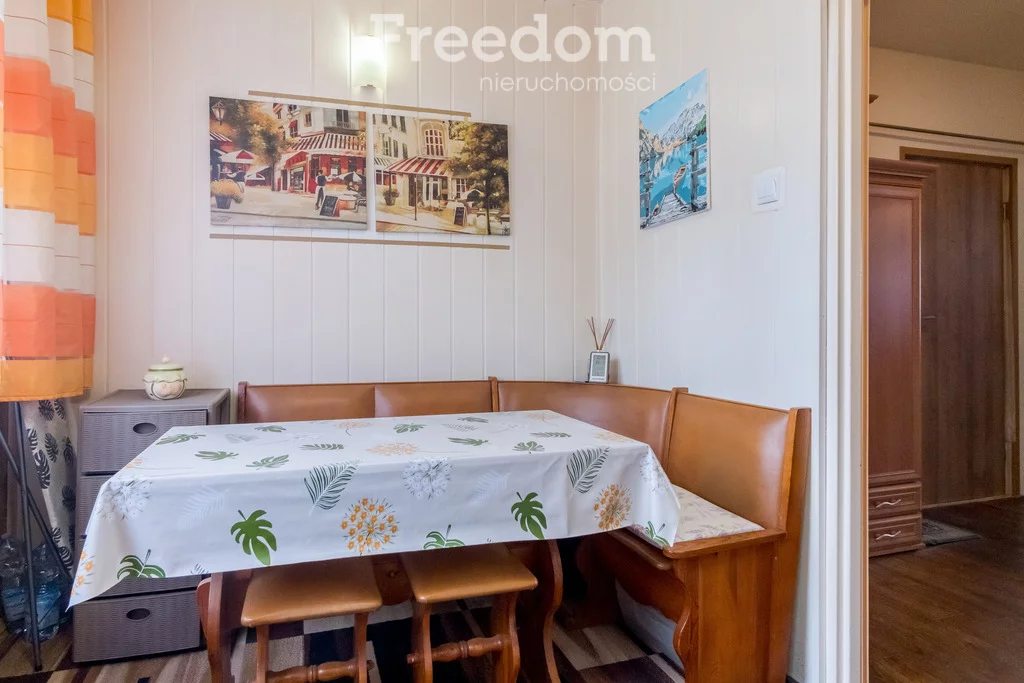 2 pokoje, mieszkanie 50,90 m², parter, oferta nr , 38637/3685/OMS, Kołatnik
