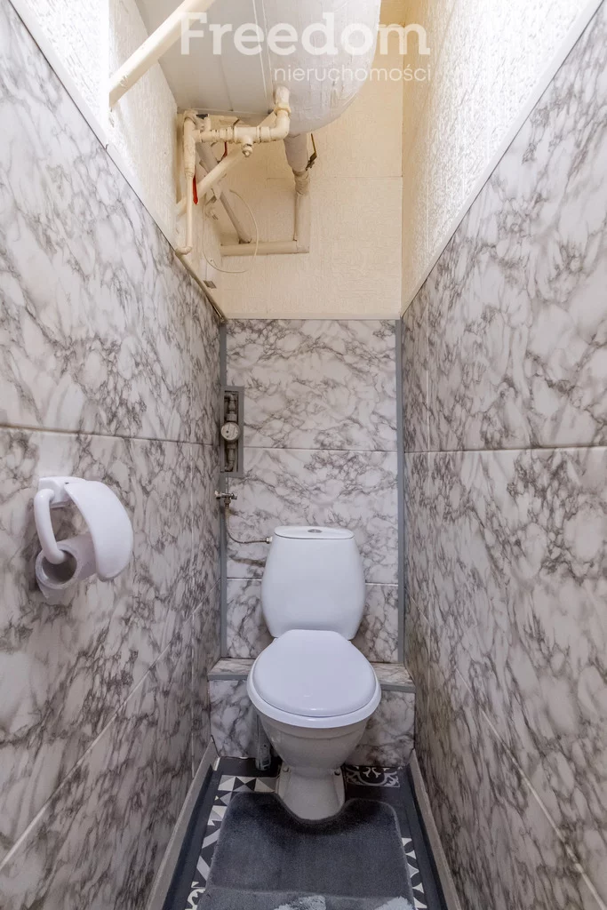 2 pokoje, mieszkanie 50,90 m², parter, oferta nr , 38637/3685/OMS, Kołatnik
