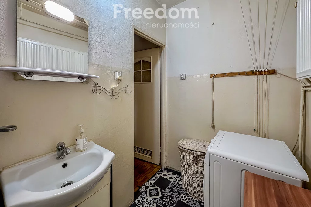 2 pokoje, mieszkanie 50,90 m², parter, oferta nr , 38637/3685/OMS, Kołatnik