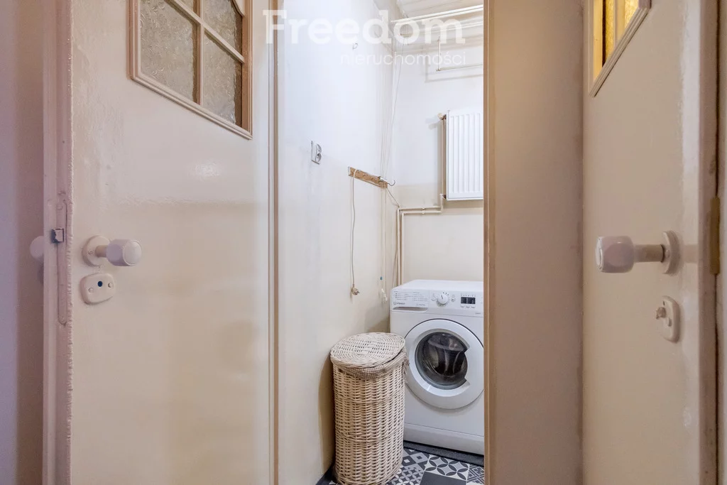 2 pokoje, mieszkanie 50,90 m², parter, oferta nr , 38637/3685/OMS, Kołatnik