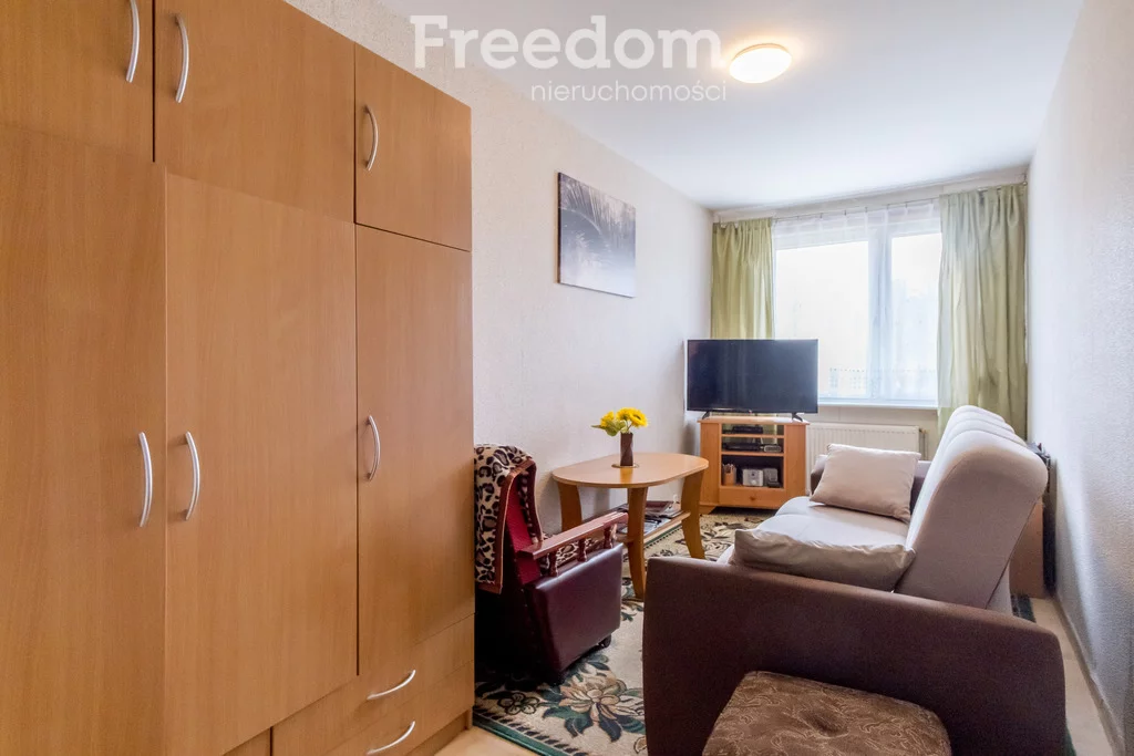 2 pokoje, mieszkanie 50,90 m², parter, oferta nr , 38637/3685/OMS, Kołatnik