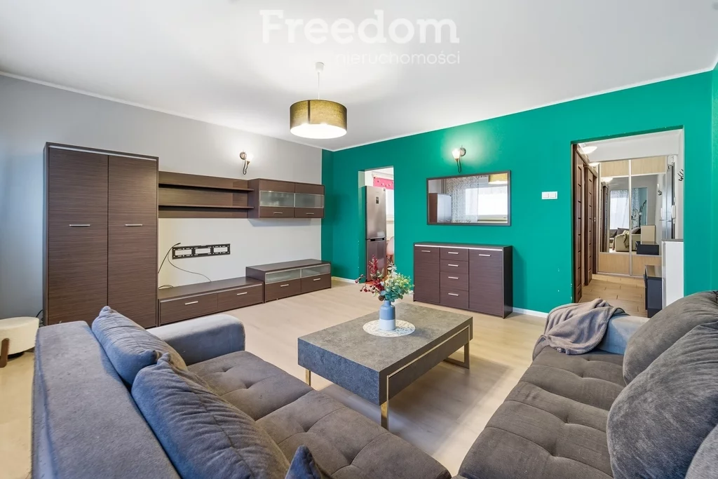 Apartamenty 40516/3685/OMS Bytom Śródmieście Kolejowa