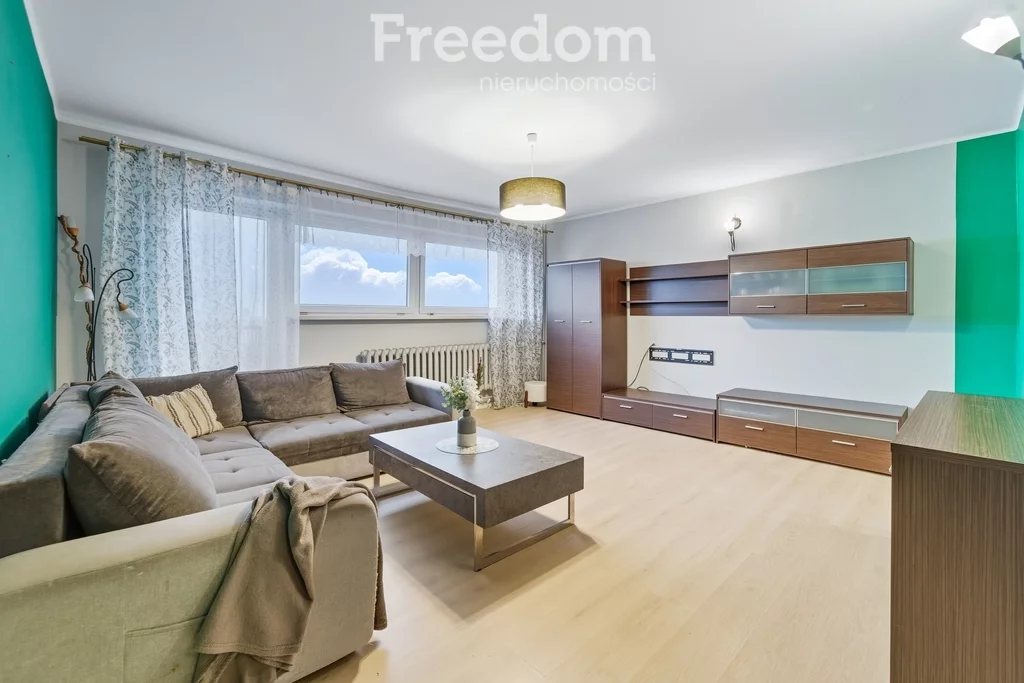 2 pokoje, mieszkanie 47,90 m², piętro 8, oferta nr , 40516/3685/OMS, Bytom, Śródmieście, Centrum, Kolejowa