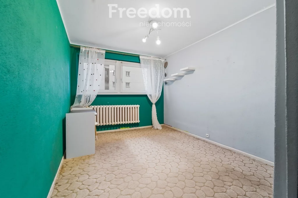 2 pokoje, mieszkanie 47,90 m², piętro 8, oferta nr , 40516/3685/OMS, Bytom, Śródmieście, Centrum, Kolejowa