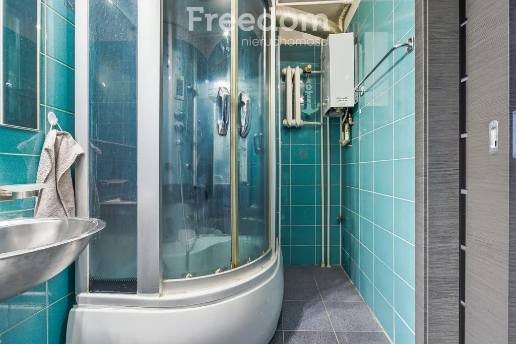 2 pokoje, mieszkanie 47,90 m², piętro 8, oferta nr , 40516/3685/OMS, Bytom, Śródmieście, Centrum, Kolejowa