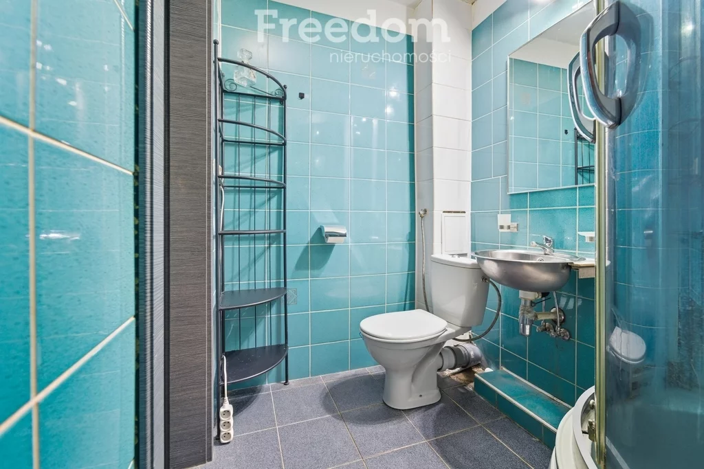 2 pokoje, mieszkanie 47,90 m², piętro 8, oferta nr , 40516/3685/OMS, Bytom, Śródmieście, Centrum, Kolejowa