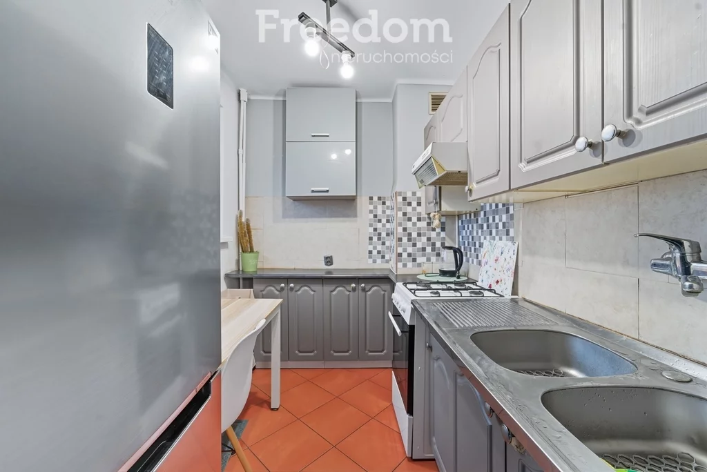 2 pokoje, mieszkanie 47,90 m², piętro 8, oferta nr , 40516/3685/OMS, Bytom, Śródmieście, Centrum, Kolejowa
