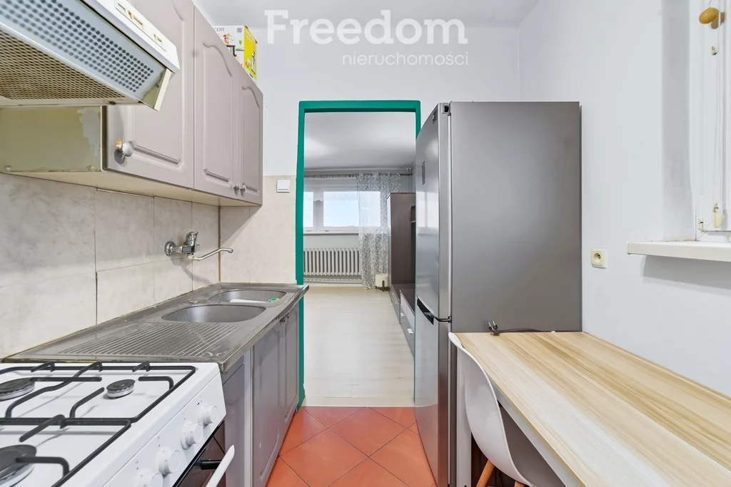 2 pokoje, mieszkanie 47,90 m², piętro 8, oferta nr , 40516/3685/OMS, Bytom, Śródmieście, Centrum, Kolejowa