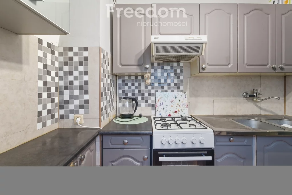 2 pokoje, mieszkanie 47,90 m², piętro 8, oferta nr , 40516/3685/OMS, Bytom, Śródmieście, Centrum, Kolejowa