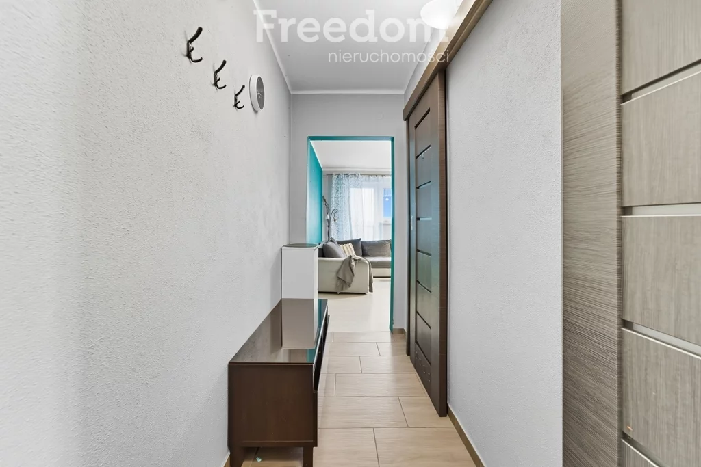 2 pokoje, mieszkanie 47,90 m², piętro 8, oferta nr , 40516/3685/OMS, Bytom, Śródmieście, Centrum, Kolejowa