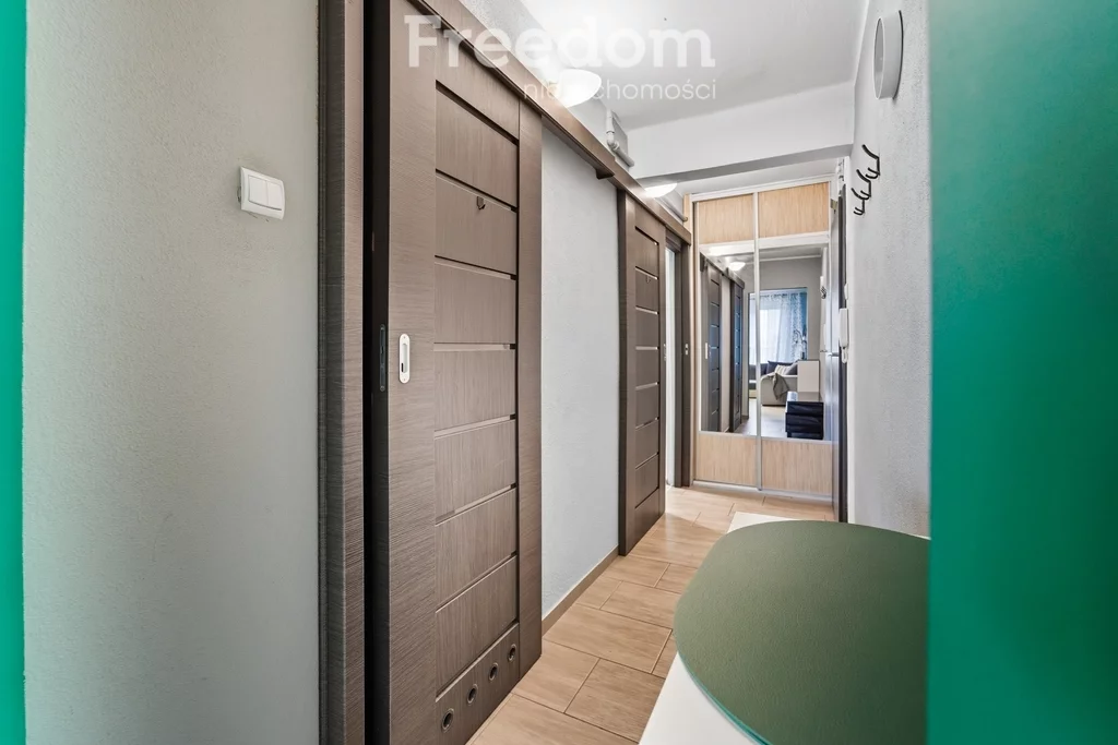 2 pokoje, mieszkanie 47,90 m², piętro 8, oferta nr , 40516/3685/OMS, Bytom, Śródmieście, Centrum, Kolejowa