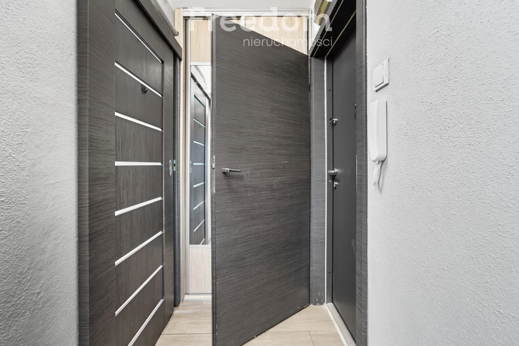 2 pokoje, mieszkanie 47,90 m², piętro 8, oferta nr , 40516/3685/OMS, Bytom, Śródmieście, Centrum, Kolejowa