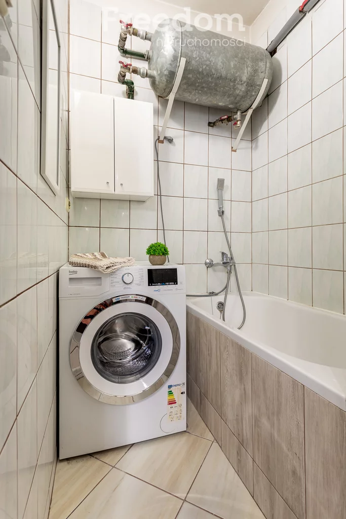 2 pokoje, mieszkanie 52,14 m², piętro 2, oferta nr , 38137/3685/OMS, Ełk, Kolejowa