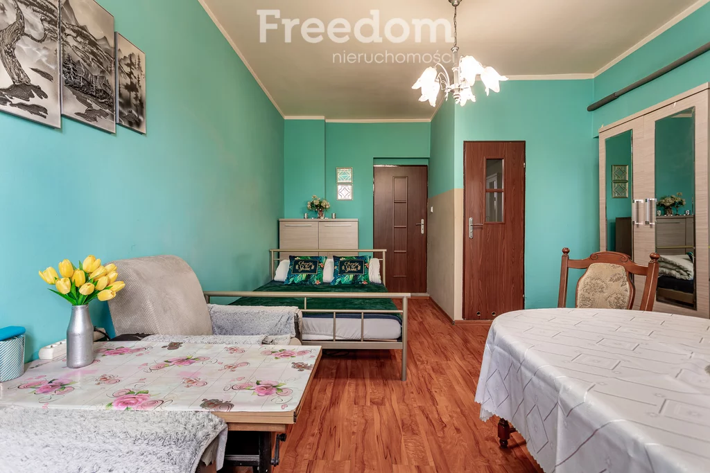2 pokoje, mieszkanie 52,14 m², piętro 2, oferta nr , 38137/3685/OMS, Ełk, Kolejowa