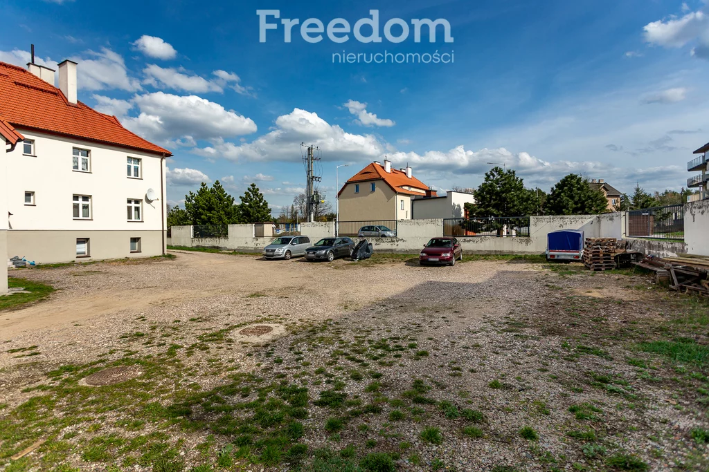2 pokoje, mieszkanie 52,14 m², piętro 2, oferta nr , 38137/3685/OMS, Ełk, Kolejowa
