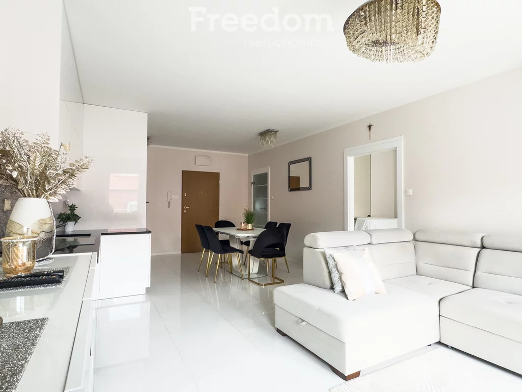 2 pokoje, mieszkanie 52,23 m², piętro 2, oferta nr , 39663/3685/OMS, Giżycko, Kolejowa