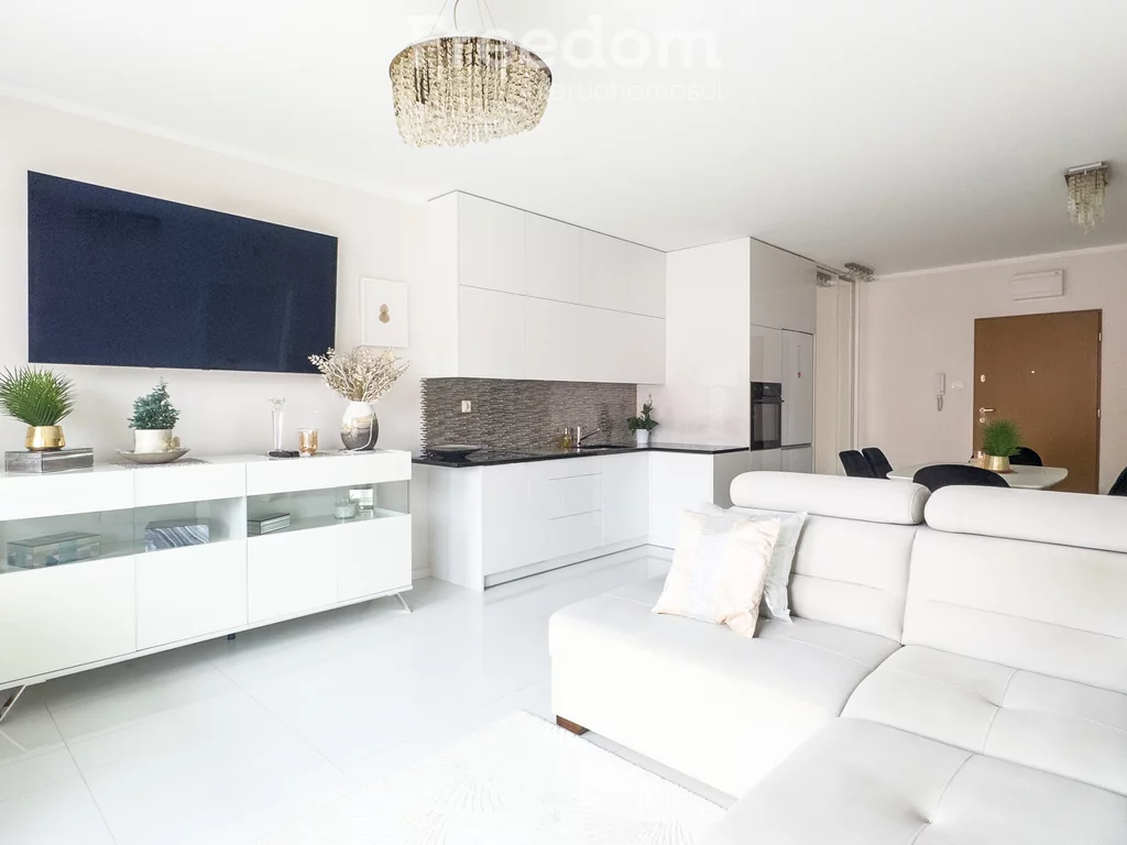 2 pokoje, mieszkanie 52,23 m², piętro 2, oferta nr , 39663/3685/OMS, Giżycko, Kolejowa