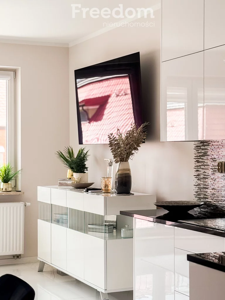 2 pokoje, mieszkanie 52,23 m², piętro 2, oferta nr , 39663/3685/OMS, Giżycko, Kolejowa