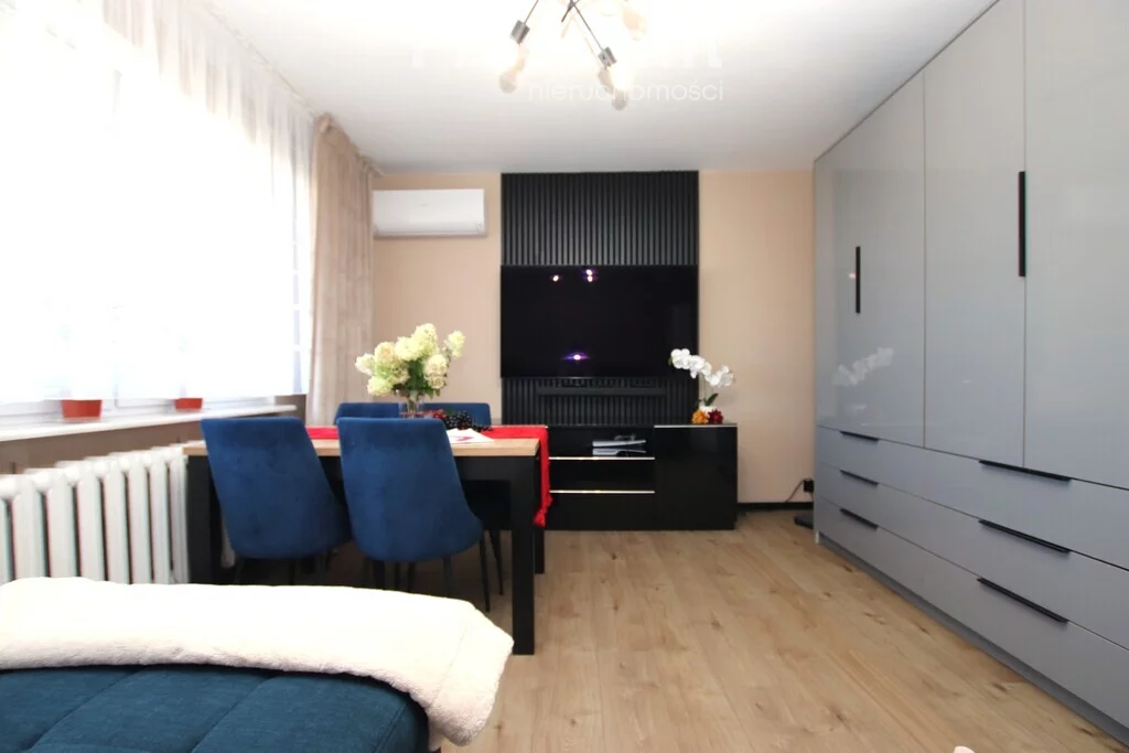 2 pokoje, mieszkanie 47,40 m², piętro 4, oferta nr , 40153/3685/OMS, Koło