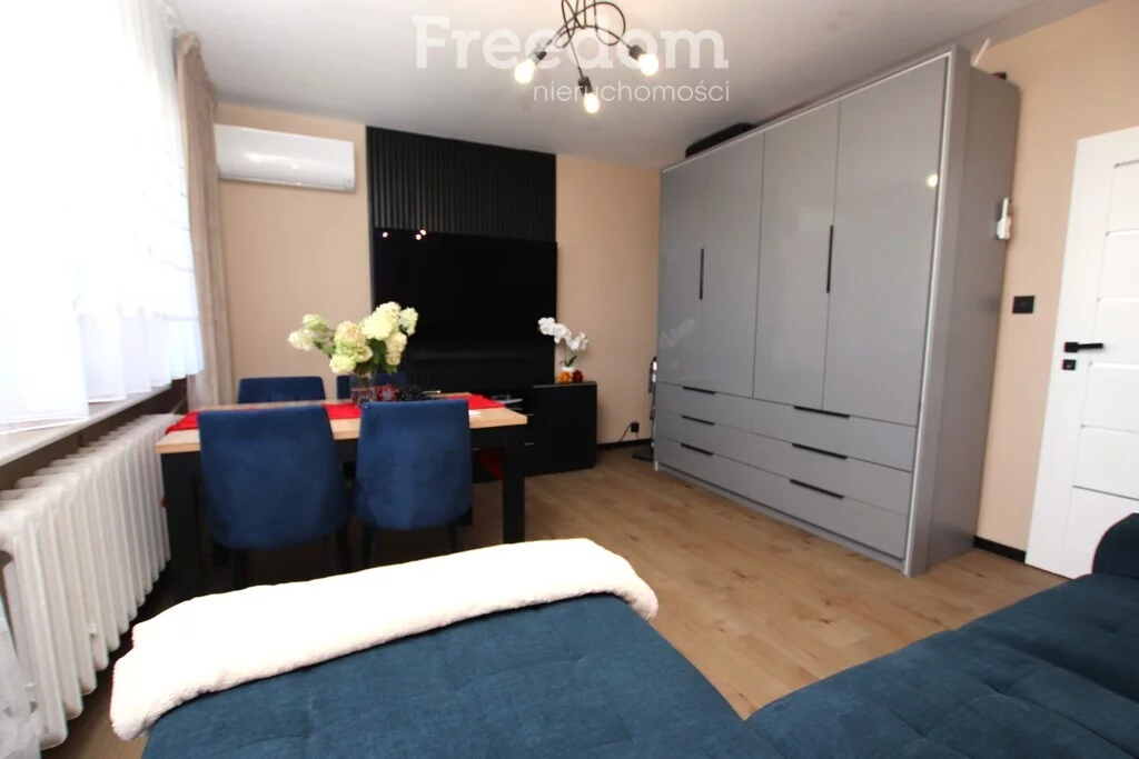 2 pokoje, mieszkanie 47,40 m², piętro 4, oferta nr , 40153/3685/OMS, Koło