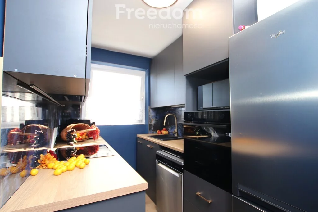 2 pokoje, mieszkanie 47,40 m², piętro 4, oferta nr , 40153/3685/OMS, Koło