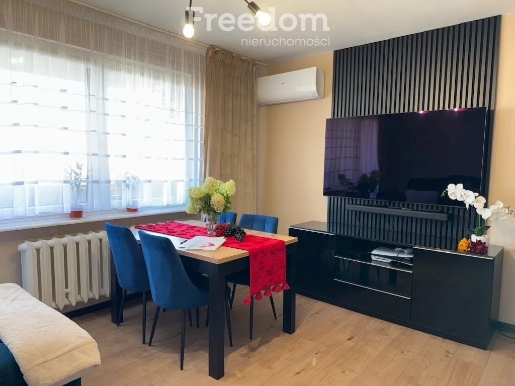 2 pokoje, mieszkanie 47,40 m², piętro 4, oferta nr , 40153/3685/OMS, Koło