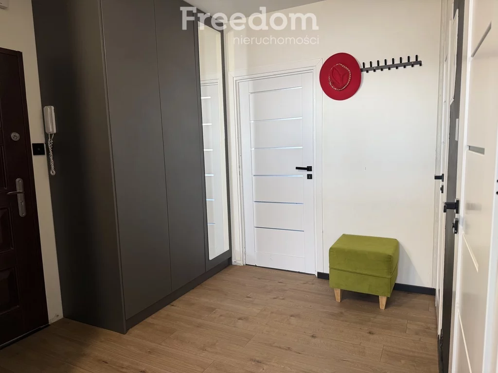 2 pokoje, mieszkanie 47,40 m², piętro 4, oferta nr , 40153/3685/OMS, Koło