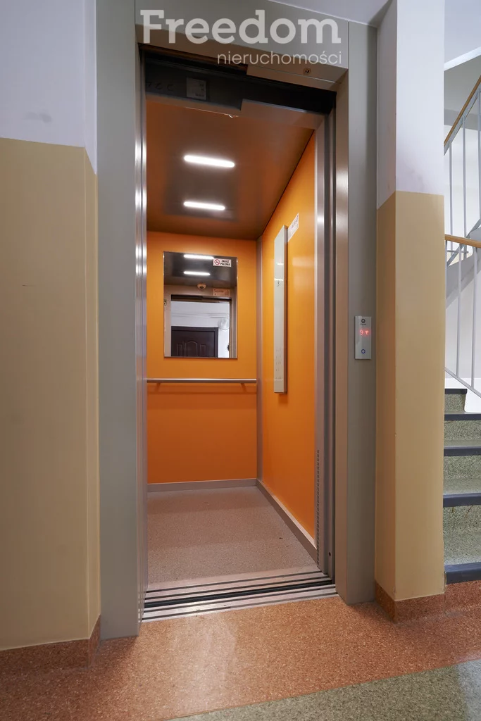 2 pokoje, mieszkanie 39,00 m², piętro 9, oferta nr , 31493/3685/OMS, Olsztyn, Kołobrzeska