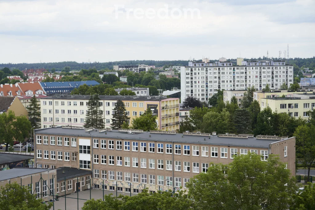 2 pokoje, mieszkanie 39,00 m², piętro 9, oferta nr , 31493/3685/OMS, Olsztyn, Kołobrzeska