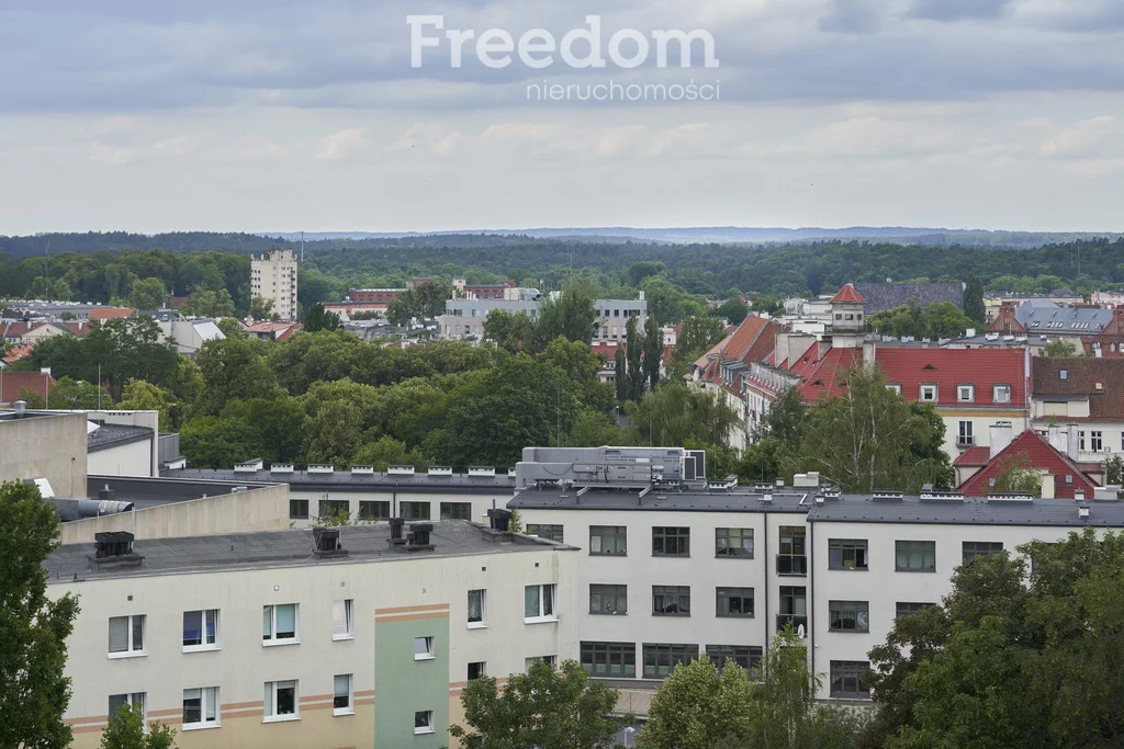 2 pokoje, mieszkanie 39,00 m², piętro 9, oferta nr , 31493/3685/OMS, Olsztyn, Kołobrzeska