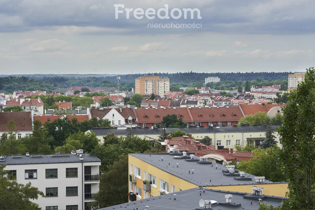 2 pokoje, mieszkanie 39,00 m², piętro 9, oferta nr , 31493/3685/OMS, Olsztyn, Kołobrzeska