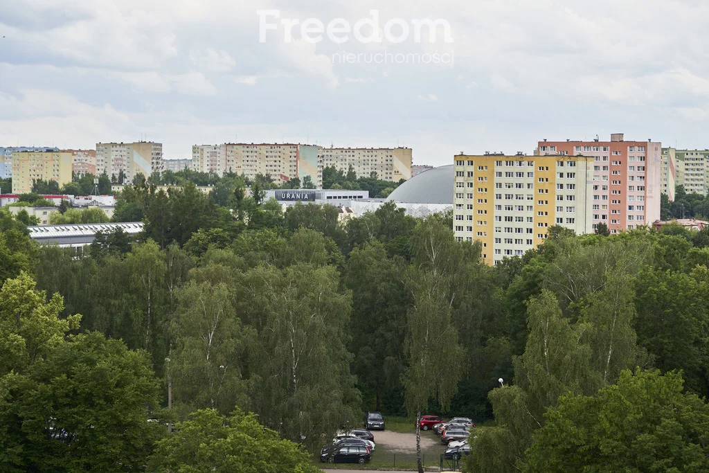 2 pokoje, mieszkanie 39,00 m², piętro 9, oferta nr , 31493/3685/OMS, Olsztyn, Kołobrzeska