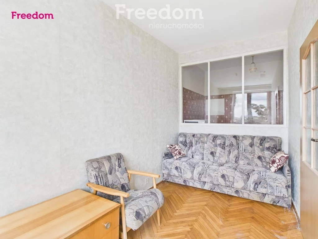 2 pokoje, mieszkanie 36,40 m², piętro 4, oferta nr , 40308/3685/OMS, Olsztyn, Kołobrzeska