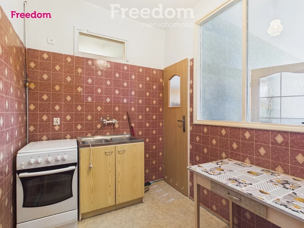 2 pokoje, mieszkanie 36,40 m², piętro 4, oferta nr , 40308/3685/OMS, Olsztyn, Kołobrzeska