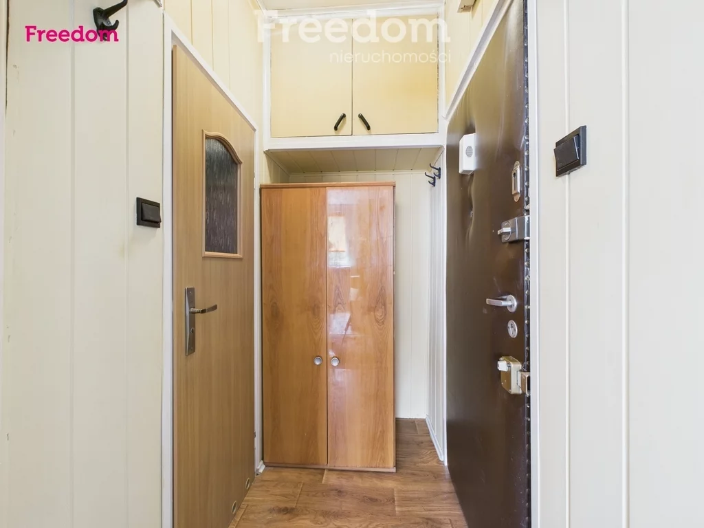 2 pokoje, mieszkanie 36,40 m², piętro 4, oferta nr , 40308/3685/OMS, Olsztyn, Kołobrzeska