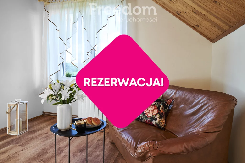 Mieszkanie dwupokojowe 52,63 m², Kolonia, Sprzedaż